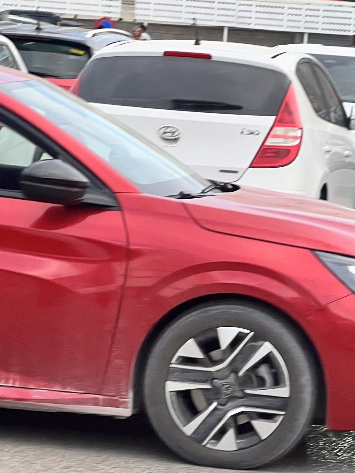 Neue Parkkonzepte für Treptow