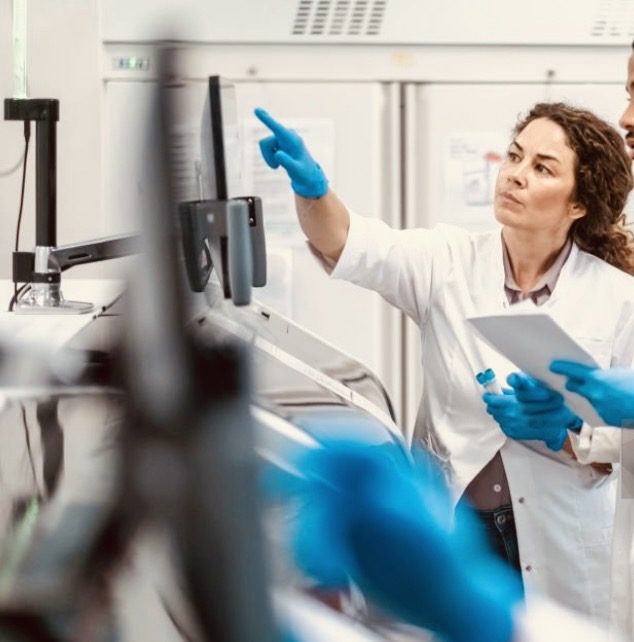 Biotech-Start-up CellNova zieht in den Technologiepark Adlershof – 40 neue Jobs geplant