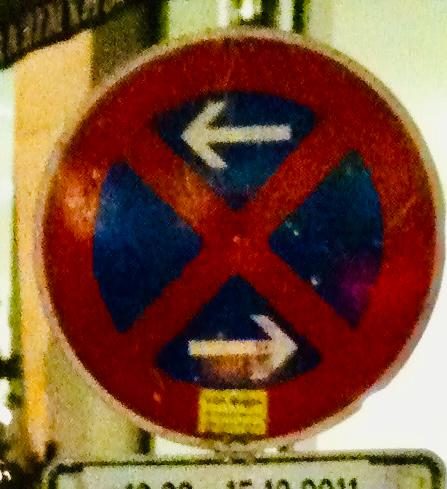 Falschparker auf Rettungswegen: Das drohen Bußgelder