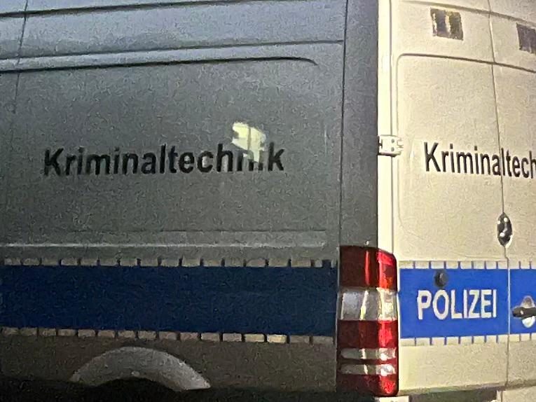 Festnahme nach Messerattacke in Gosener Schule