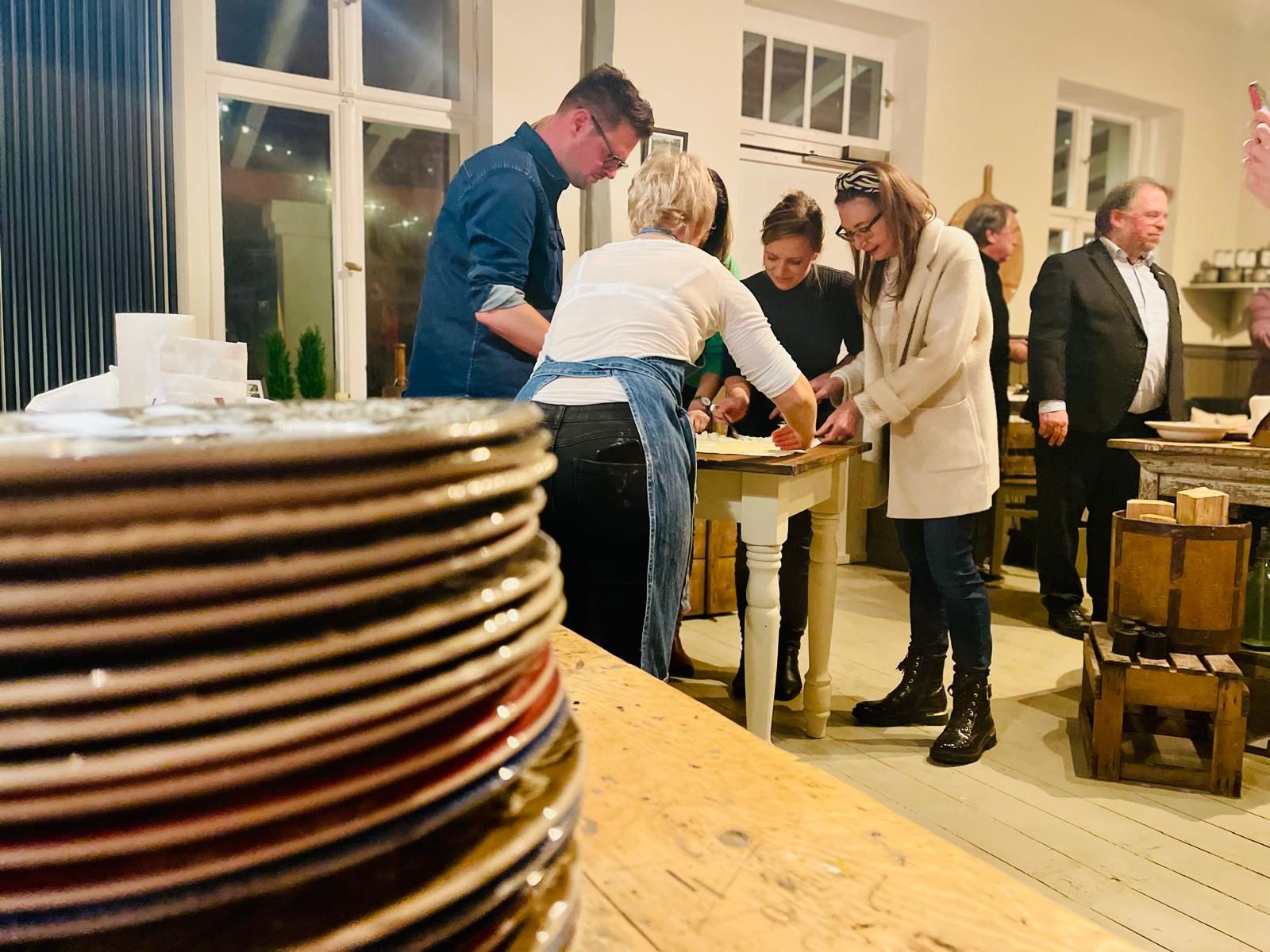 Traditionsbäckerei in Friedrichshagen feiert 75-jähriges Jubiläum – und sucht dringend Nachwuchs