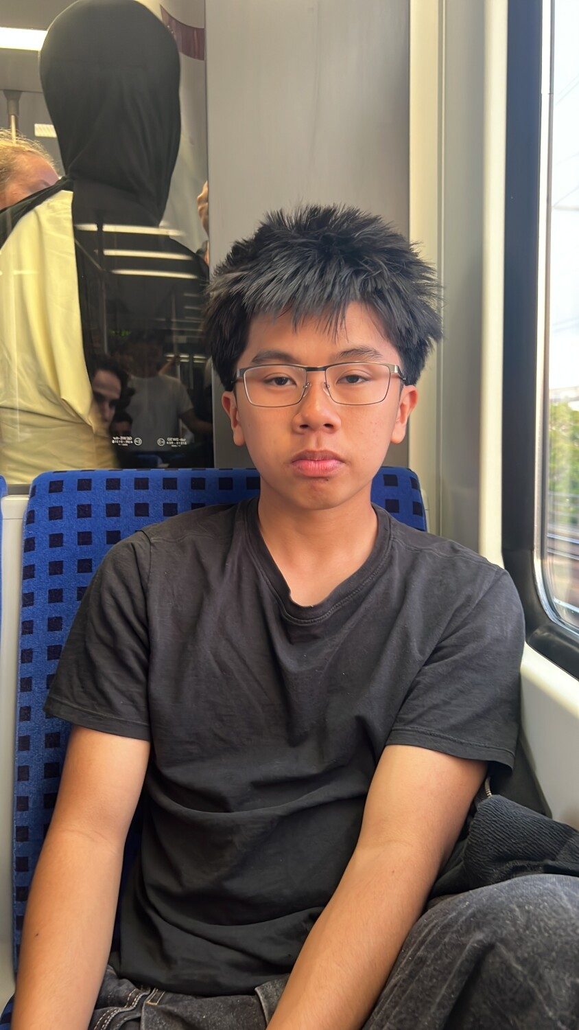 19-Jähriger vermisst – Polizei bittet um Mithilfe