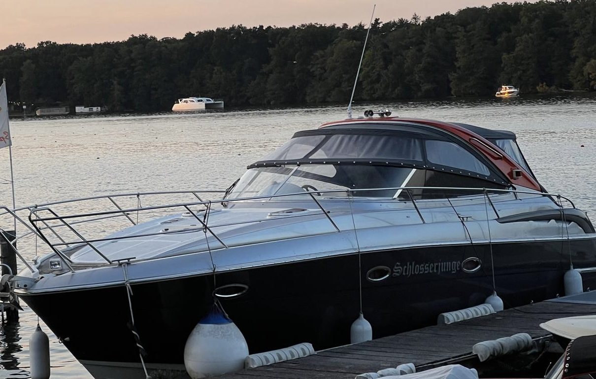 Wasserschutzpolizei kontrolliert auf der Dahme: Diese Regeln gelten für Freizeitkapitäne